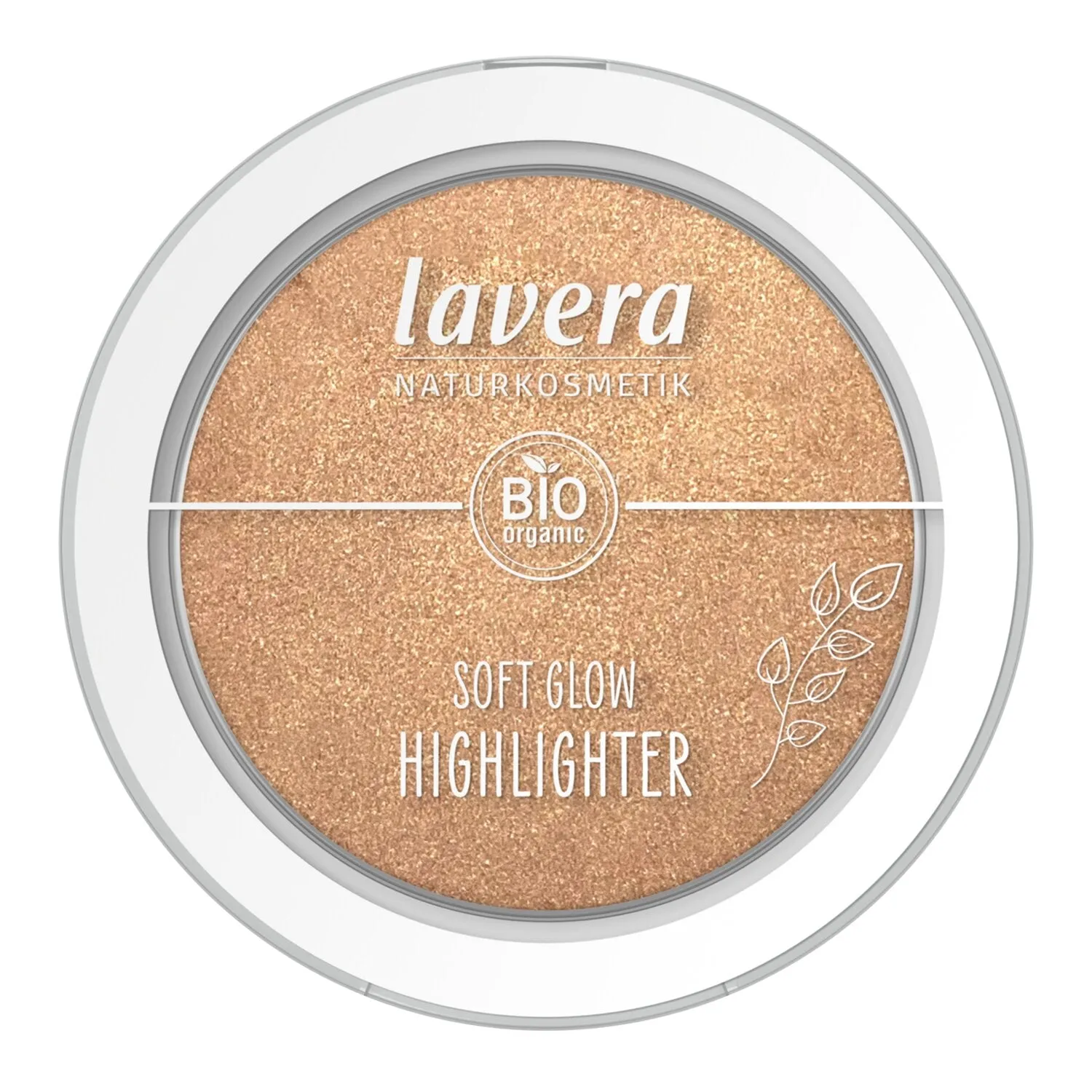 Soft Glow Highlighter - # 01 Sunrise Glow