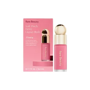 Soft Pinch Liquid Blush Mini - Happy