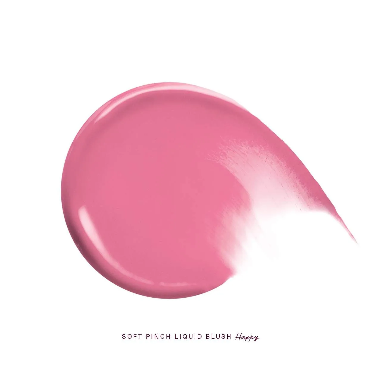 Soft Pinch Liquid Blush Mini - Happy