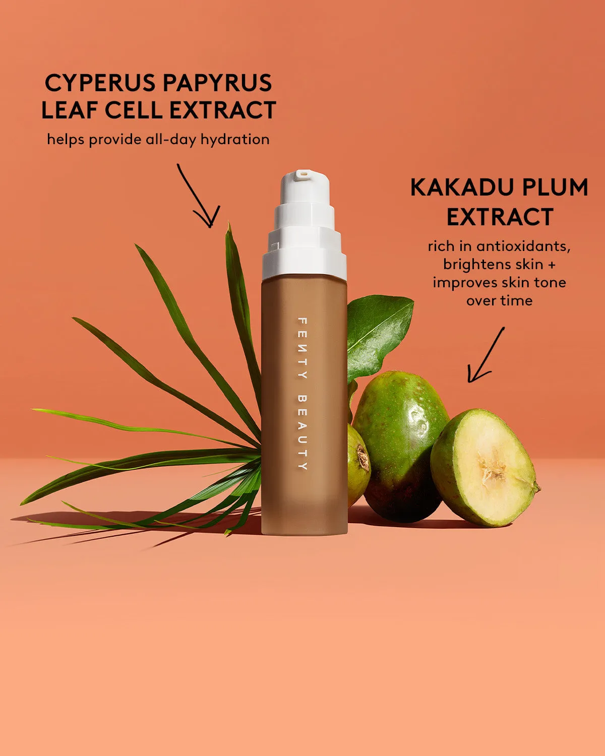 Soft'lit Naturally Luminous Longwear Foundation — 265