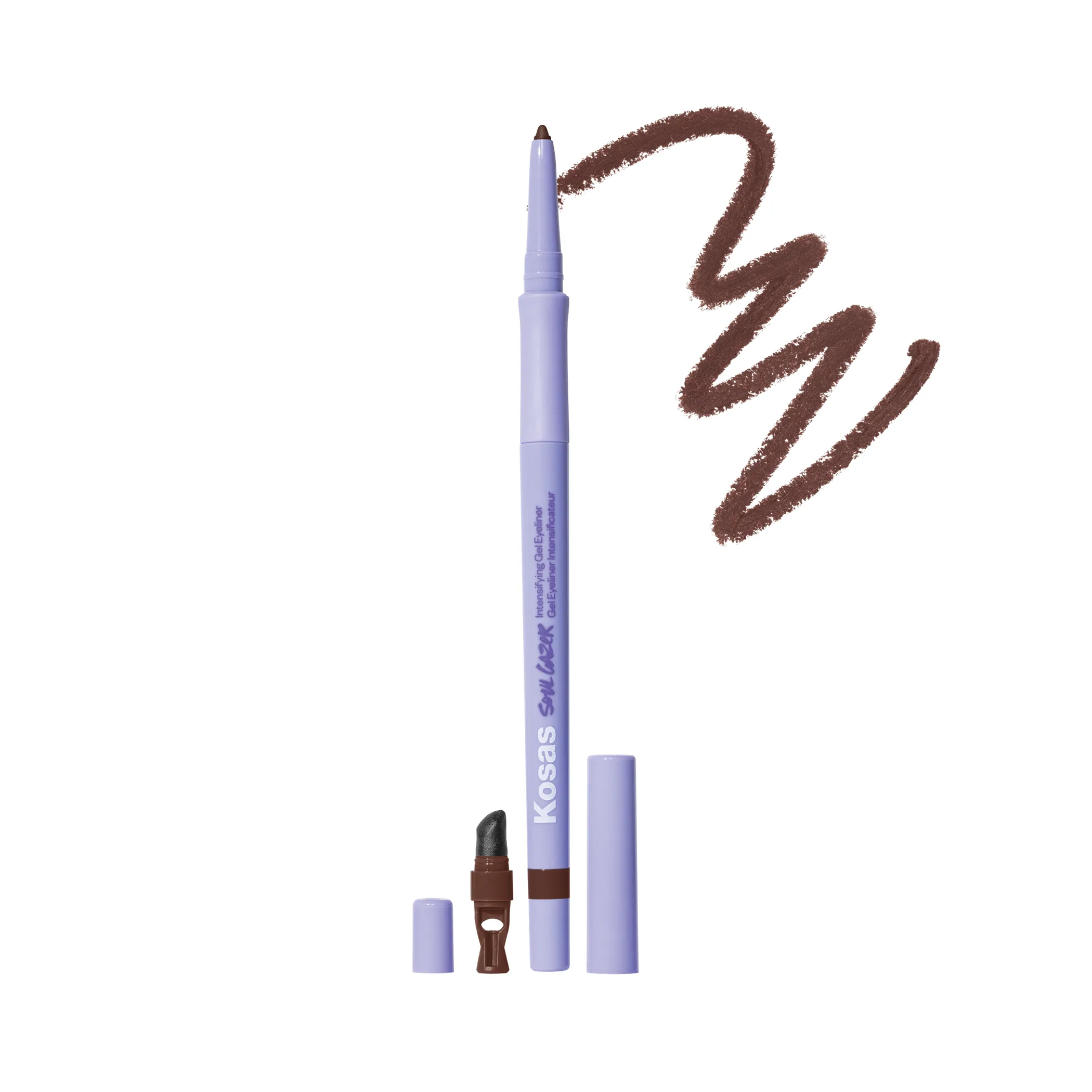 SOULGAZER INTENSIFYING GEL EYELINER