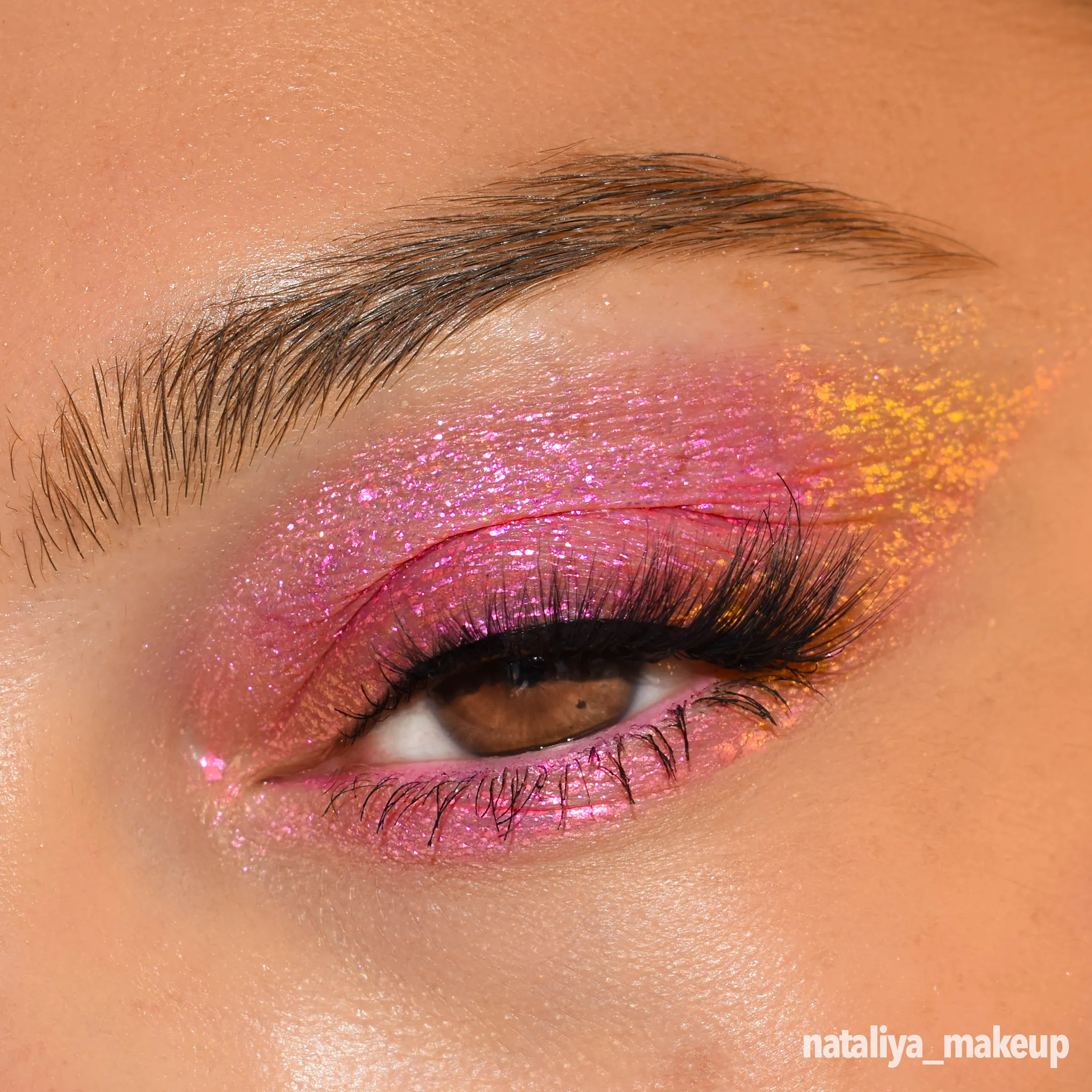 Space Chameleon Multichrome Shadow (006, Space Cadet)
