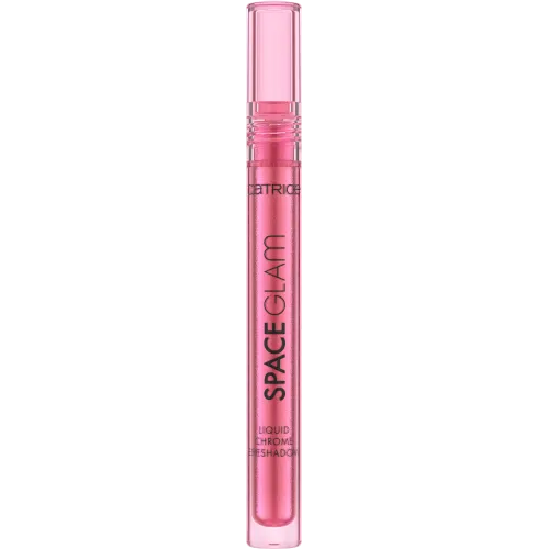 Space Glam Liquid Chrome Eyeshadow