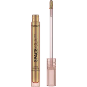 Space Glam Liquid Chrome Eyeshadow