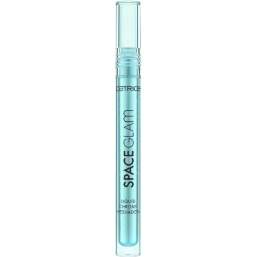 Space Glam Liquid Chrome Eyeshadow