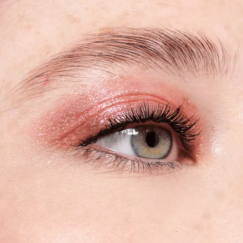 Space Glam Liquid Chrome Eyeshadow