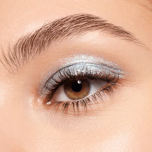 Space Glam Liquid Chrome Eyeshadow