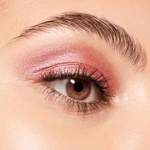 Space Glam Liquid Chrome Eyeshadow