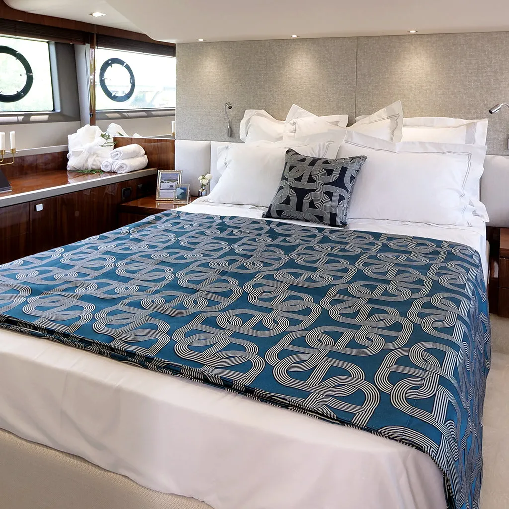[SPECIAL PRICE] Marine Collection with Beryl Pad