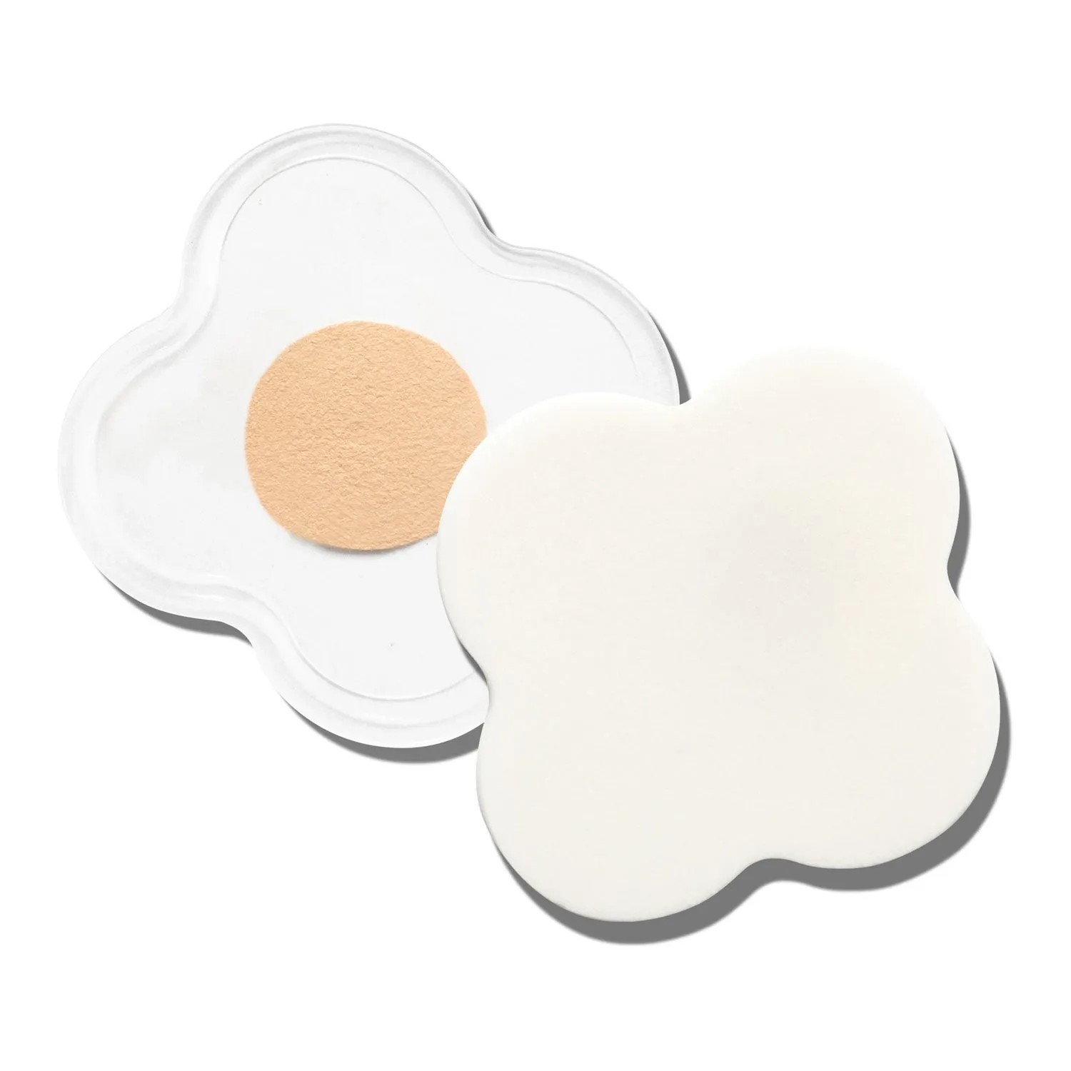 SPF 30 Sunscreen Setting Powder - 18 pack