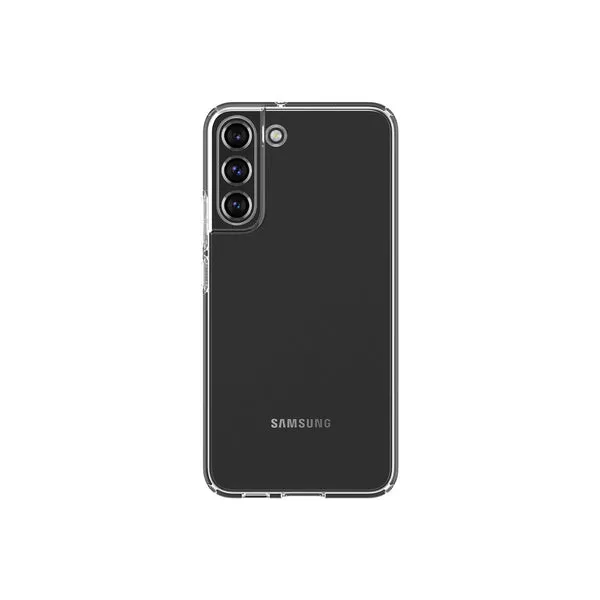 Spigen Crystal Flex for Samsung Galaxy S22 - Crystal Clear