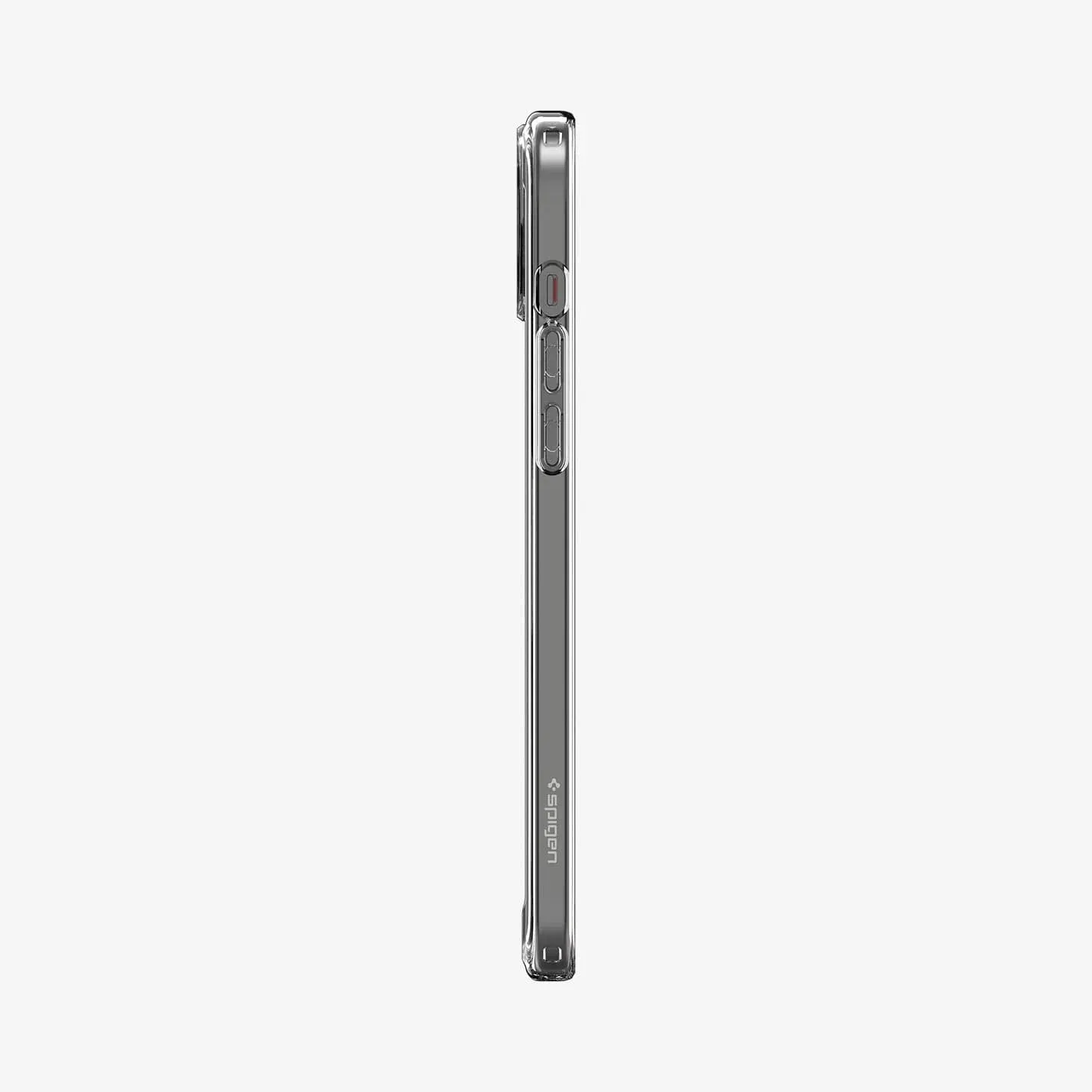 Spigen iPhone 15 Plus Case Crystal Hybrid (MagFit)