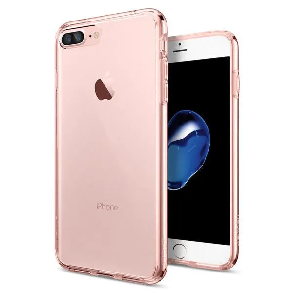 Spigen - Ultra Hybrid for iPhone 8 / 7 Plus