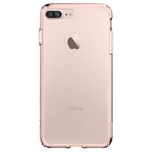 Spigen - Ultra Hybrid for iPhone 8 / 7 Plus