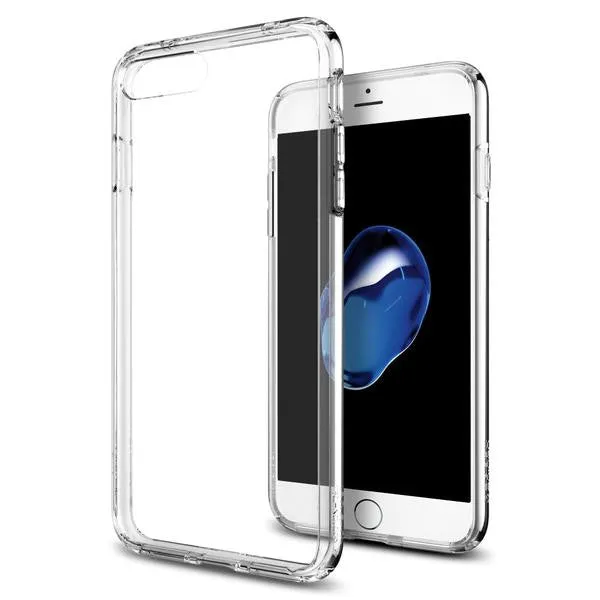 Spigen - Ultra Hybrid for iPhone 8 / 7 Plus