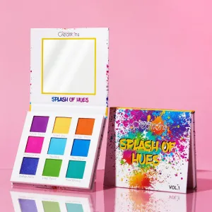 Splash of Hues Vol.1