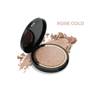 ST London Glam & Shine Shimmer Eye Shadow -  Rose Gold