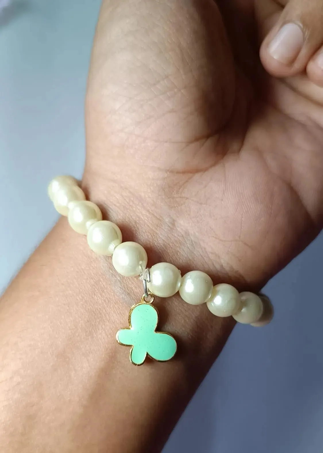 Star bracelet