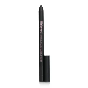 Starry Eyes am9 to pm9 Gel Eyeliner - # 06 Matte Black