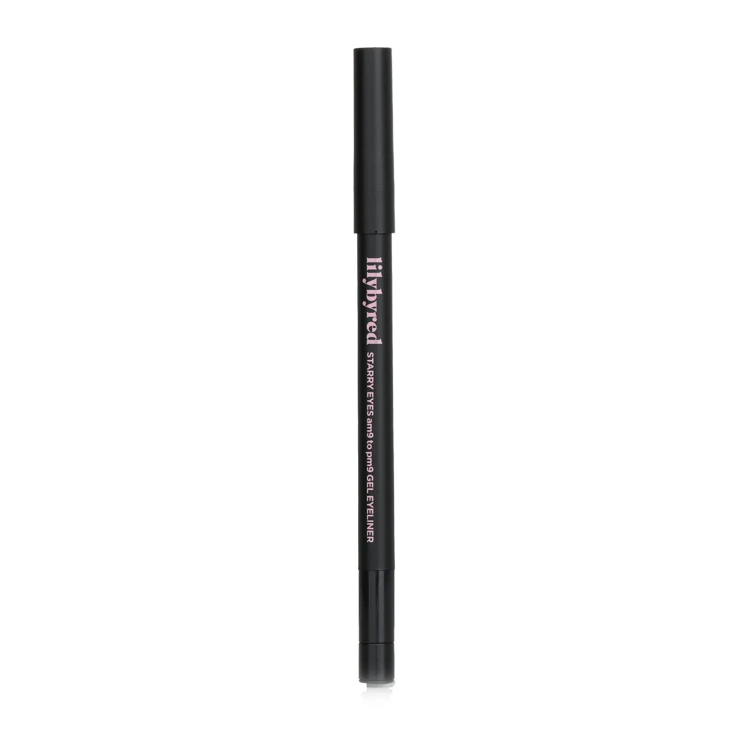 Starry Eyes am9 to pm9 Gel Eyeliner - # 06 Matte Black