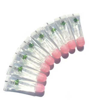 Starry Honey Gloss Wholesale Promo-Mint