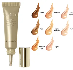 Stila Aqua Glow Serum Concealer 0.23oz/7ml New In Box (Choose Your Shade!)