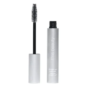 Straight Up Volumizing Peptide Mascara