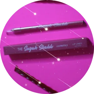 strawberry Lip Liner  (8)