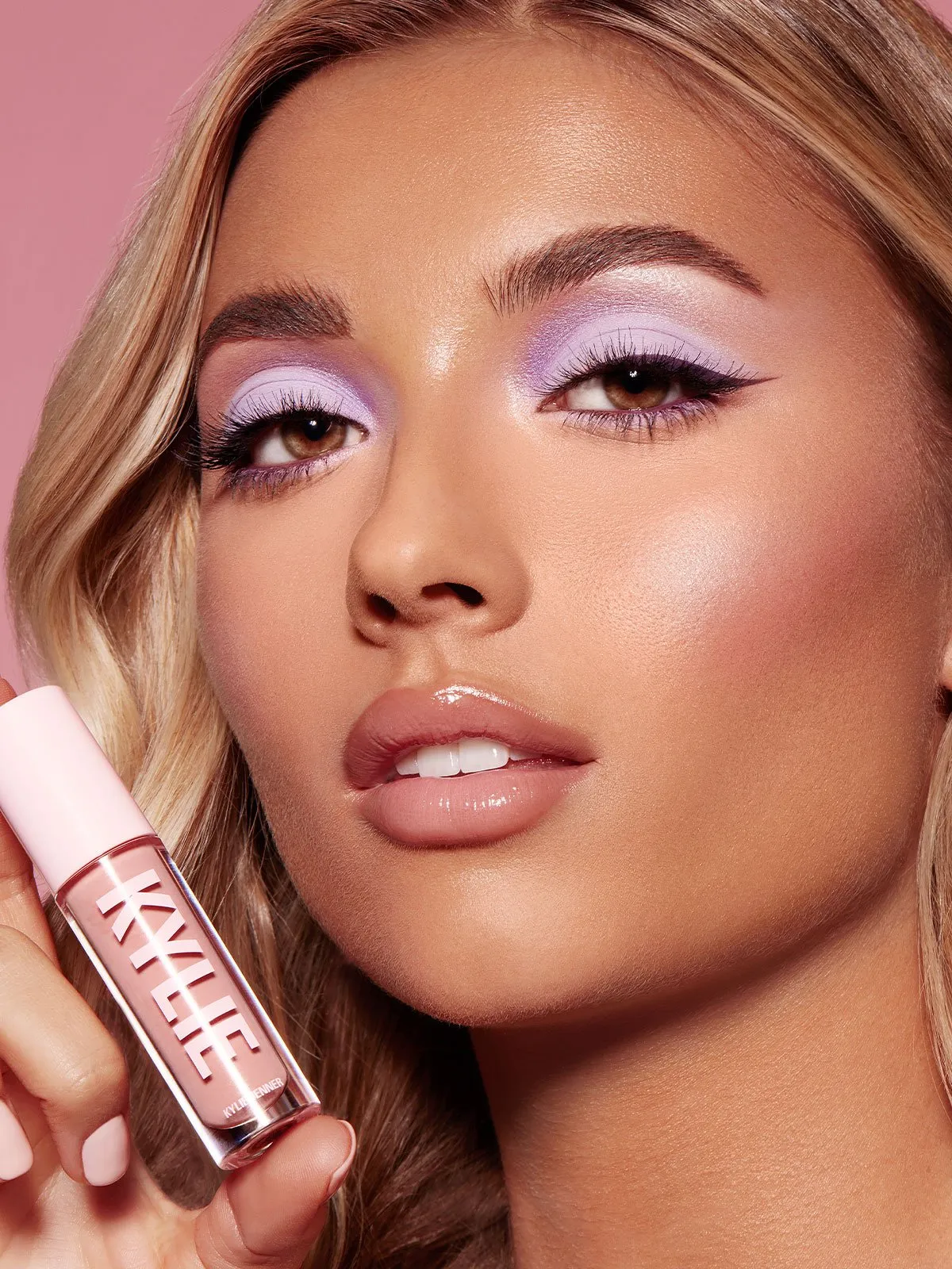 Stuck on You | High Gloss