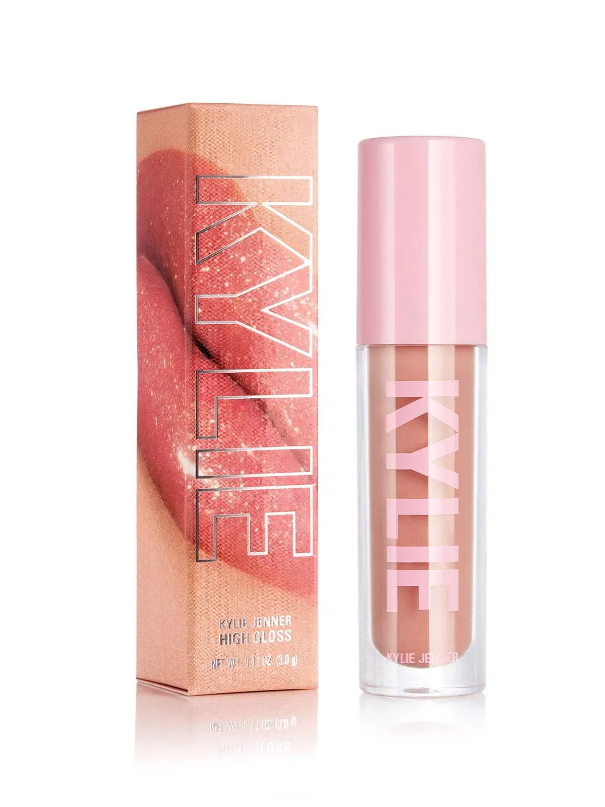 Stuck on You | High Gloss