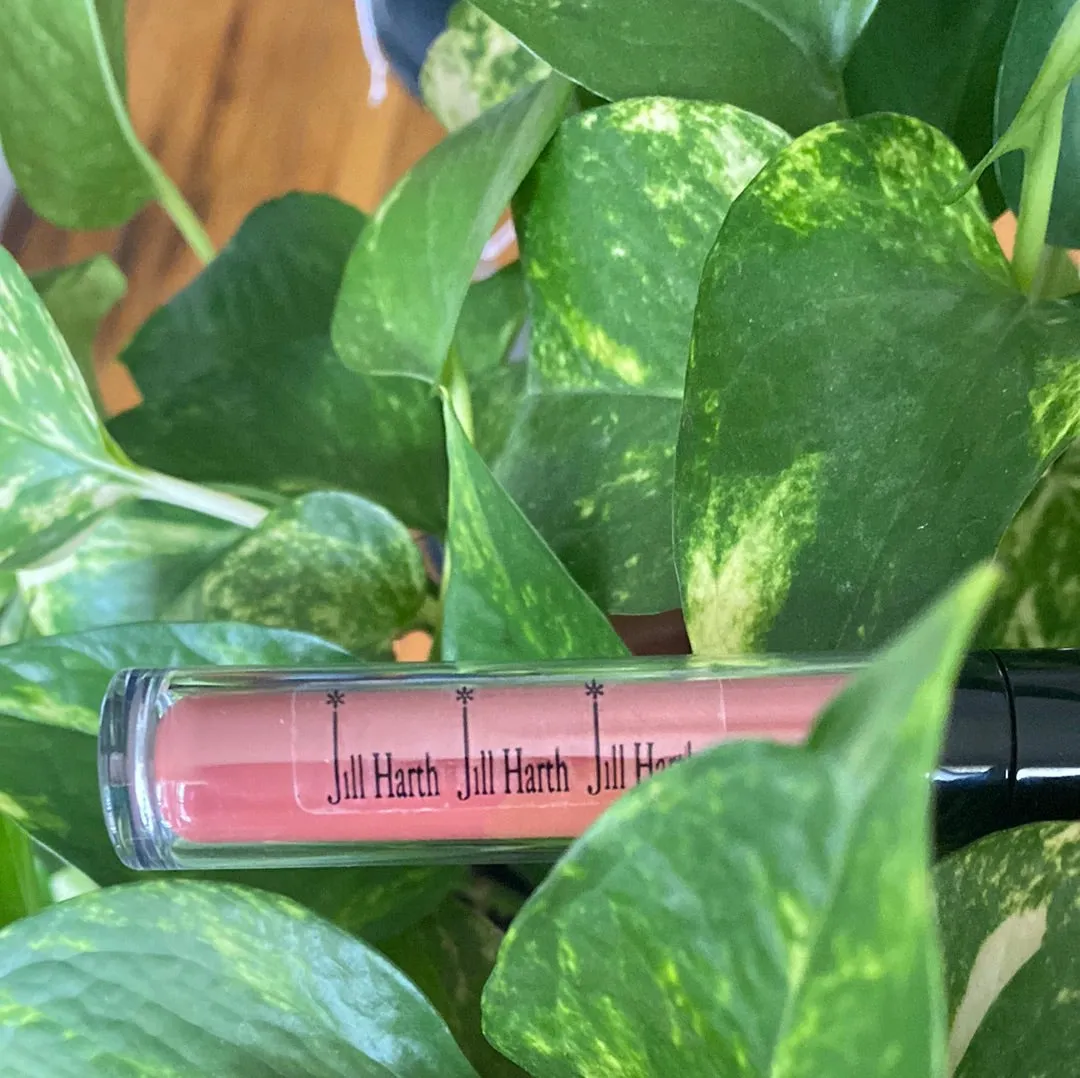 Stunner Matte Liquid Lipstick