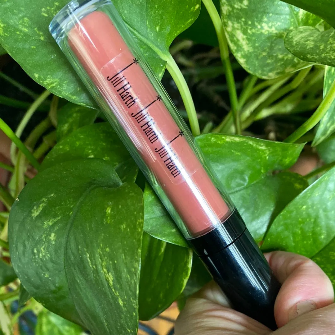 Stunner Matte Liquid Lipstick