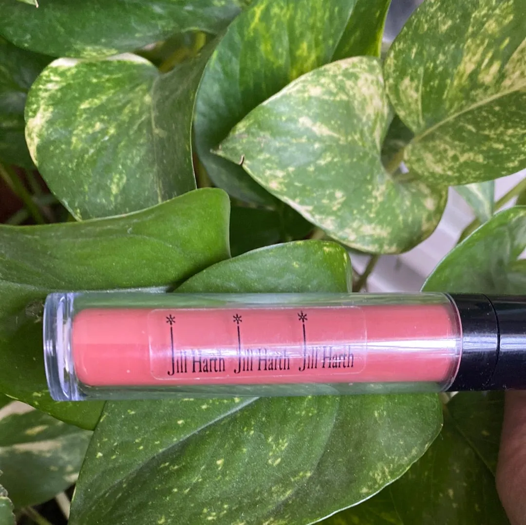 Stunner Matte Liquid Lipstick