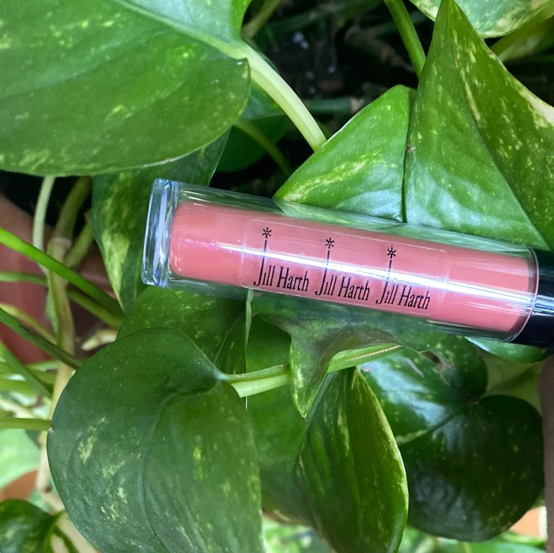 Stunner Matte Liquid Lipstick