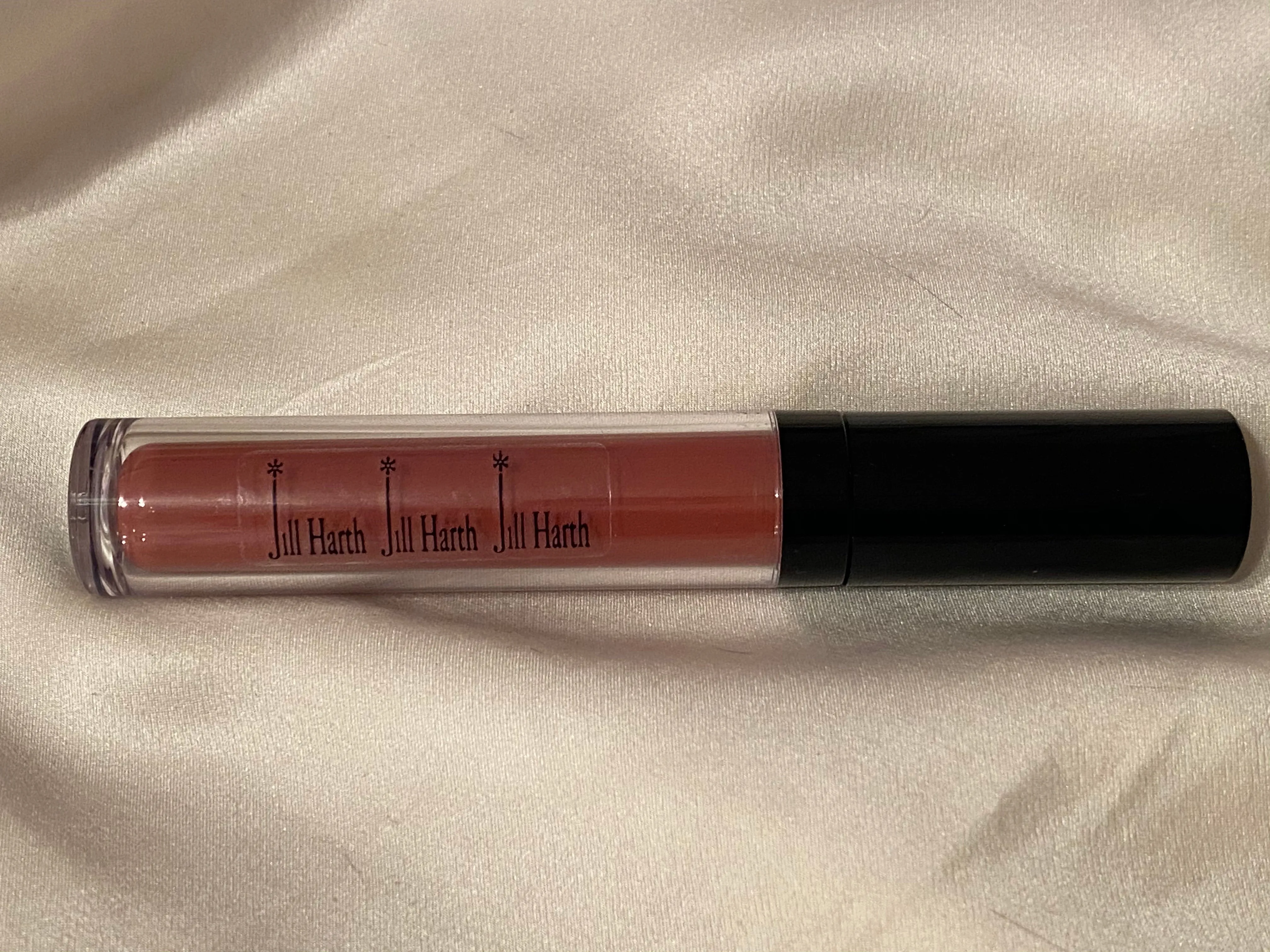 Stunner Matte Liquid Lipstick