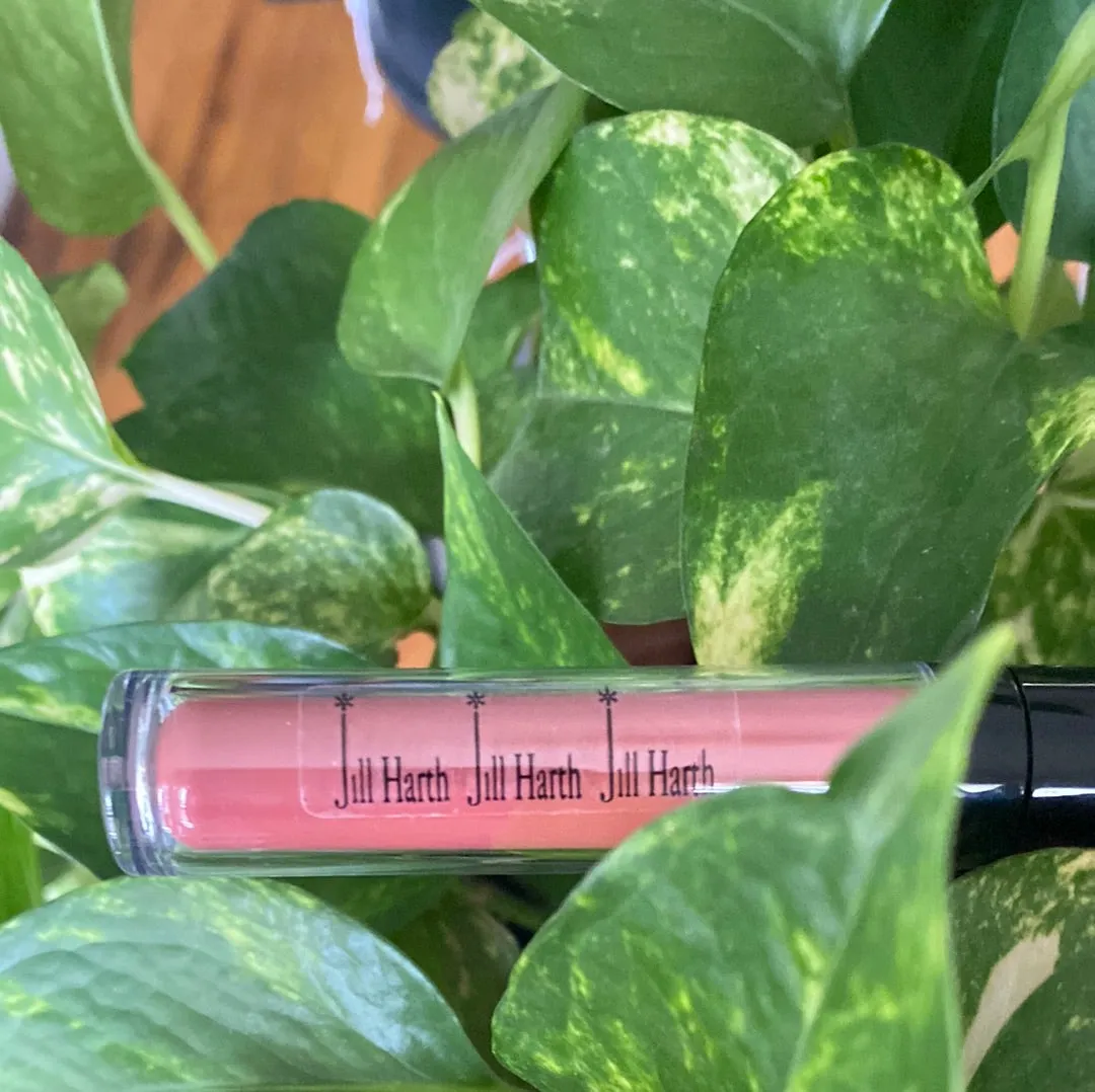 Stunner Matte Liquid Lipstick