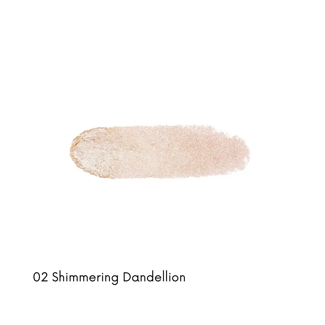 Sugar Twinkle Duo Eye Stick (7 Colours)