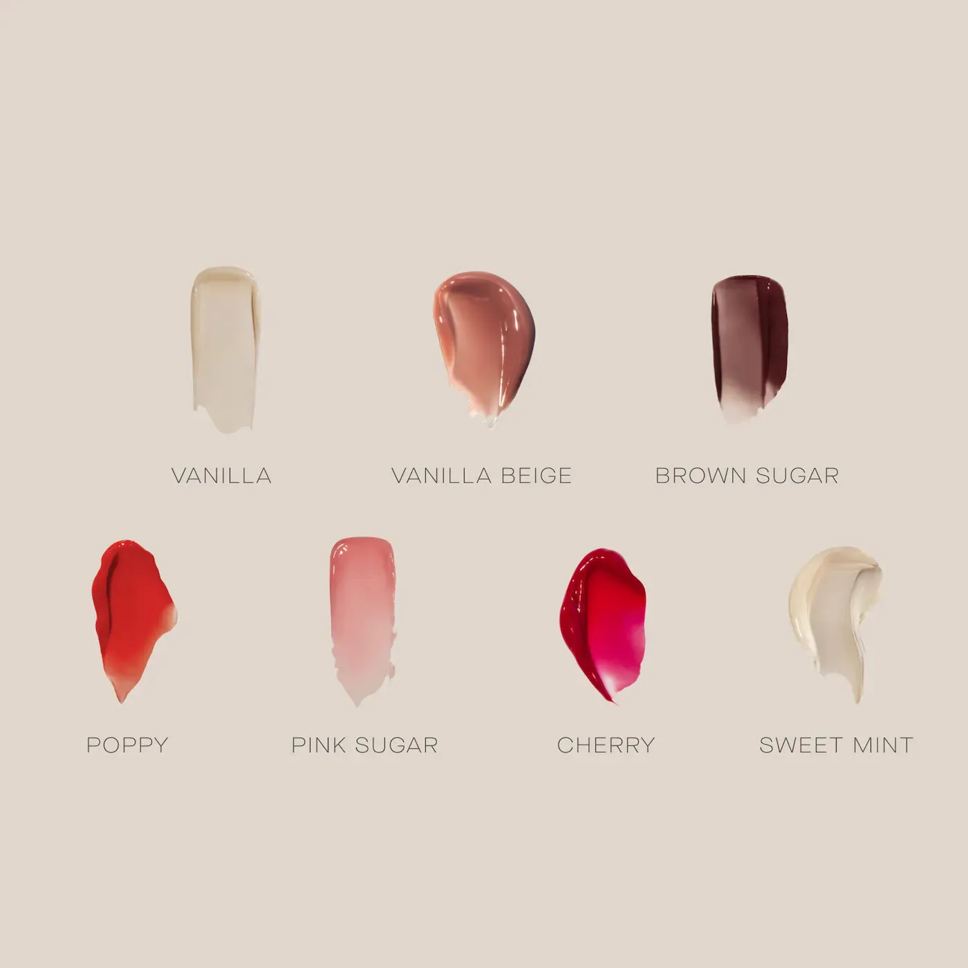 Summer Fridays - Lip Butter Balm - vanilla