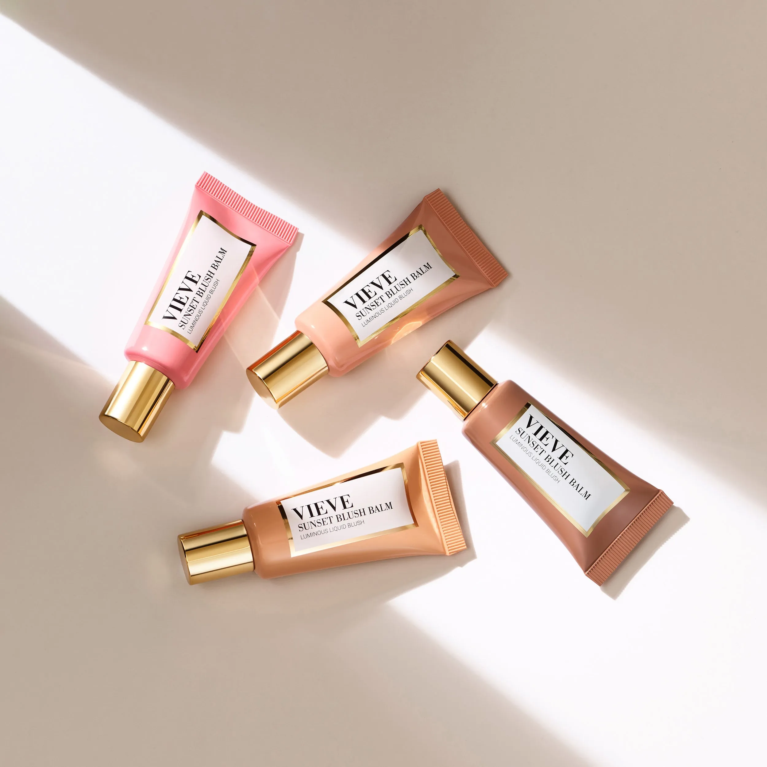 Sunset Blush Balm