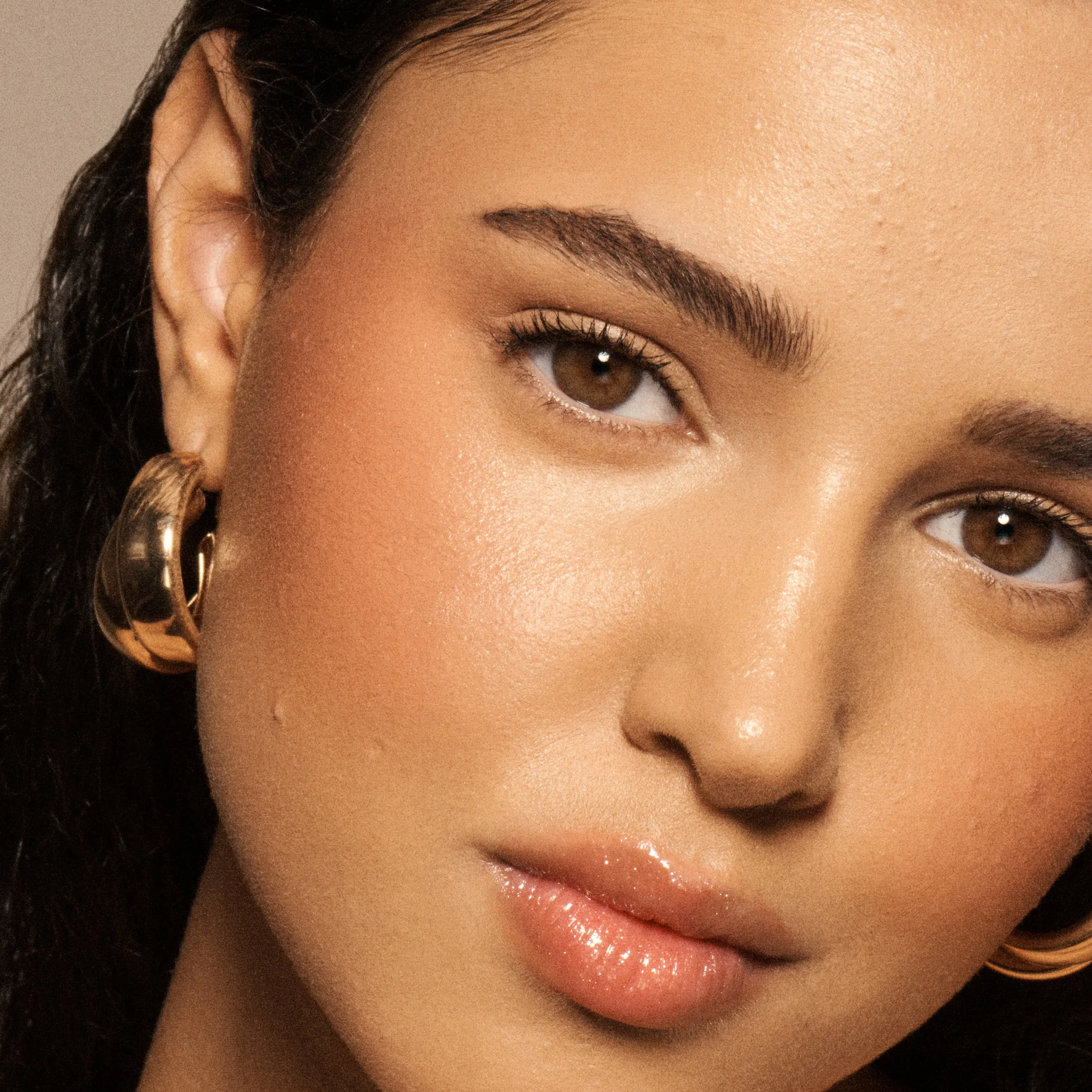 Sunset Blush Balm