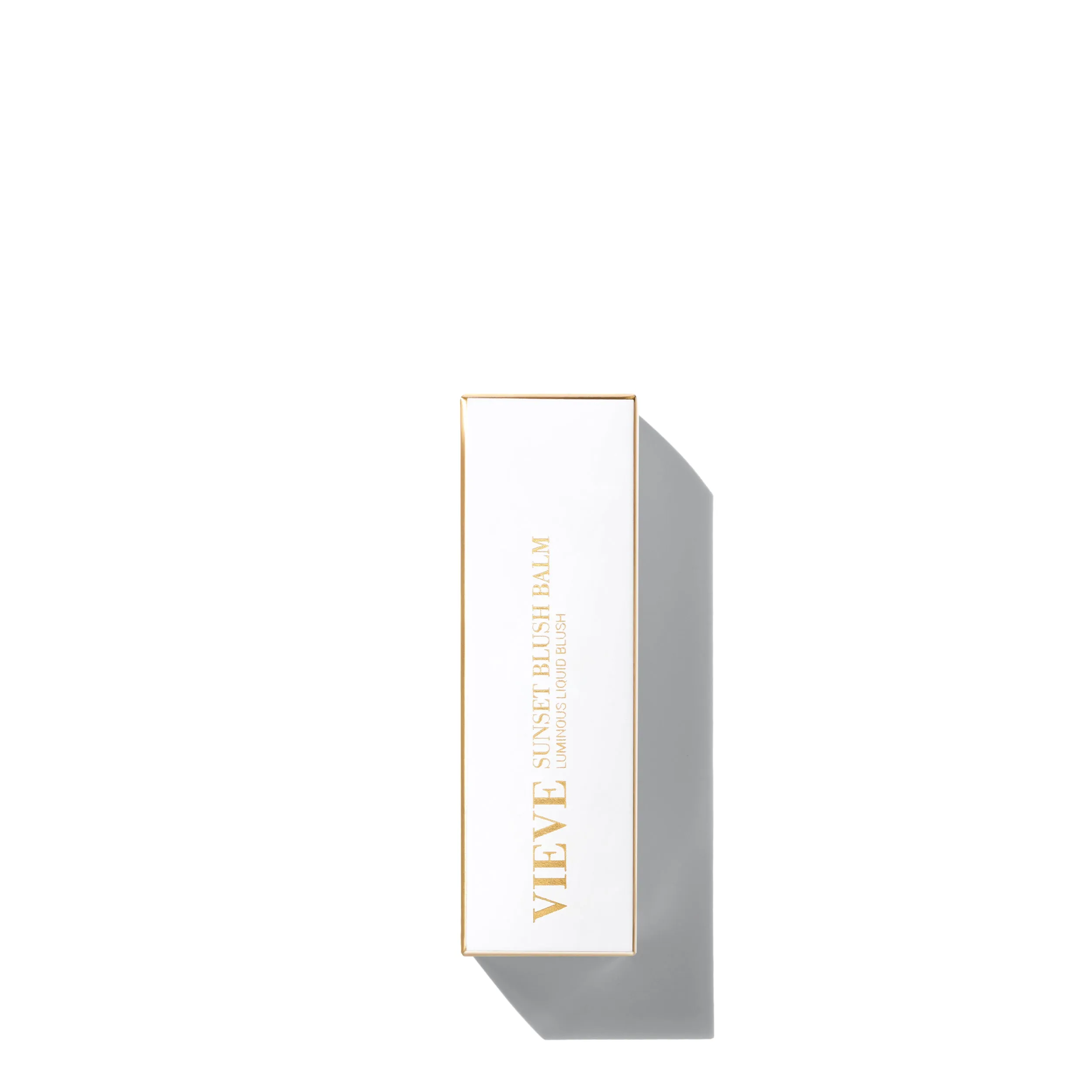 Sunset Blush Balm