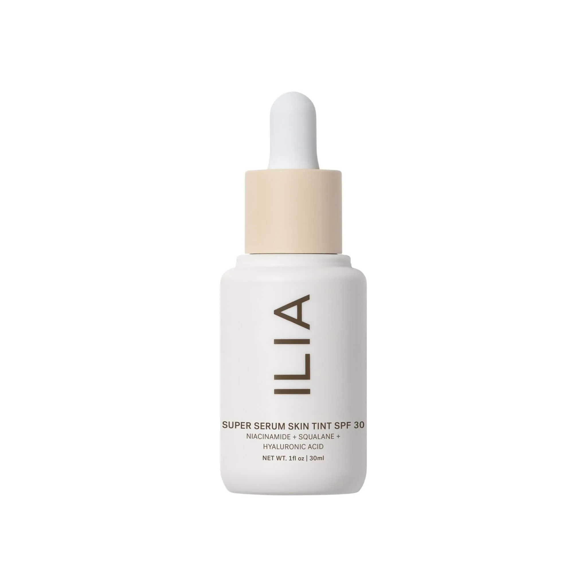 Super Serum con color y SPF30