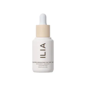 Super Serum con color y SPF30