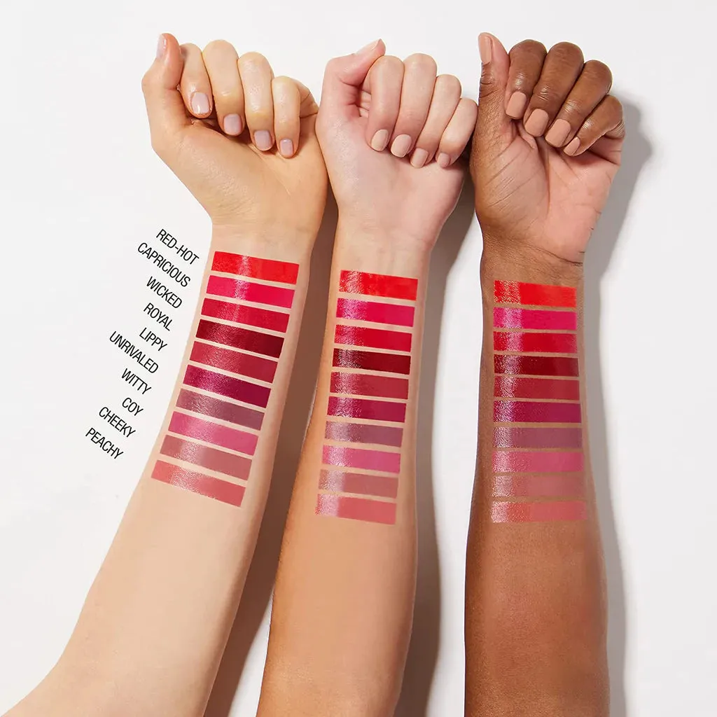 Super Stay Vinyl Ink Longwear Liquid Lip Color
