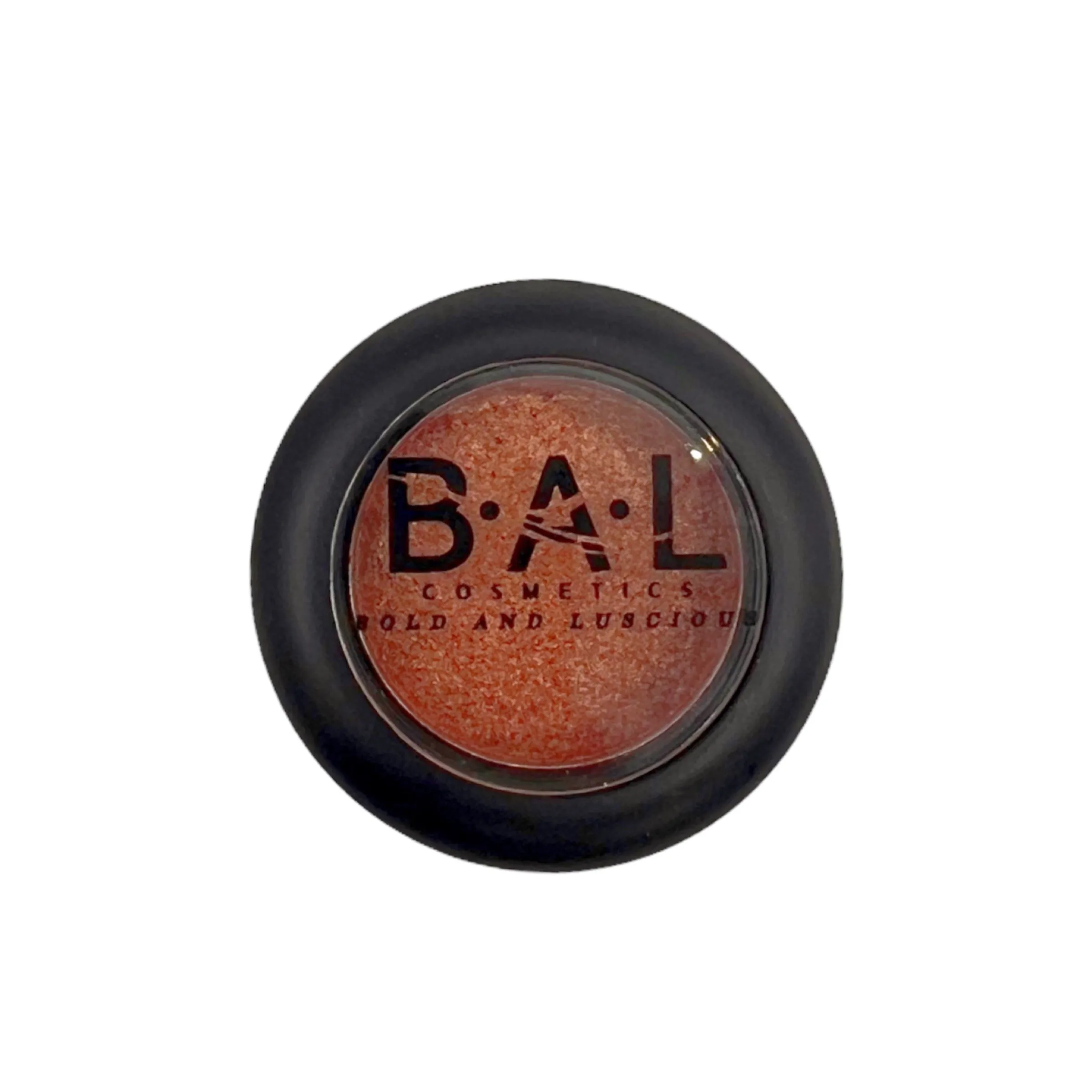 Superb Shimmer Single Shadow- "Honey Nut"