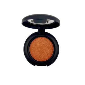 Superb Shimmer Single Shadow- "Honey Nut"