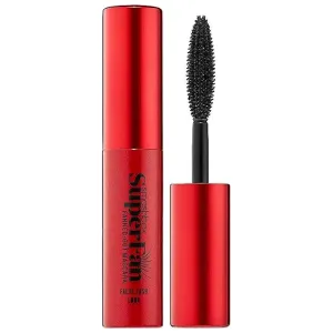 Superfan Fanned-Out Mini Mascara