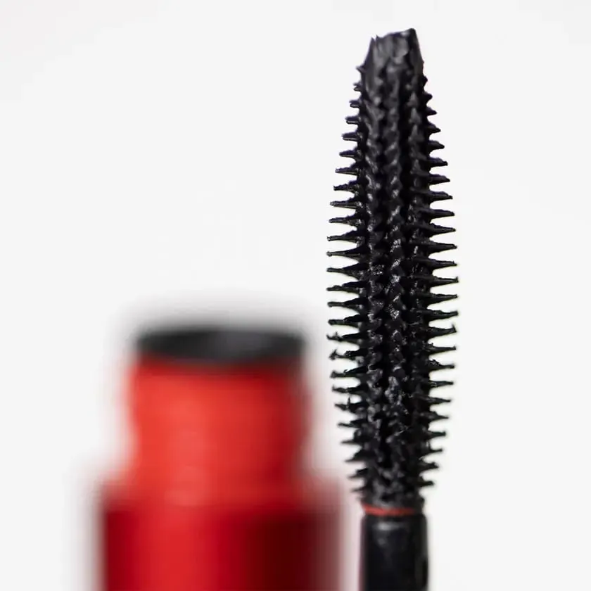Superfan Fanned-Out Mini Mascara