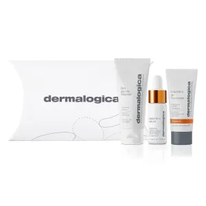 surprise: brighten up 3pcs kit (worth RM150)