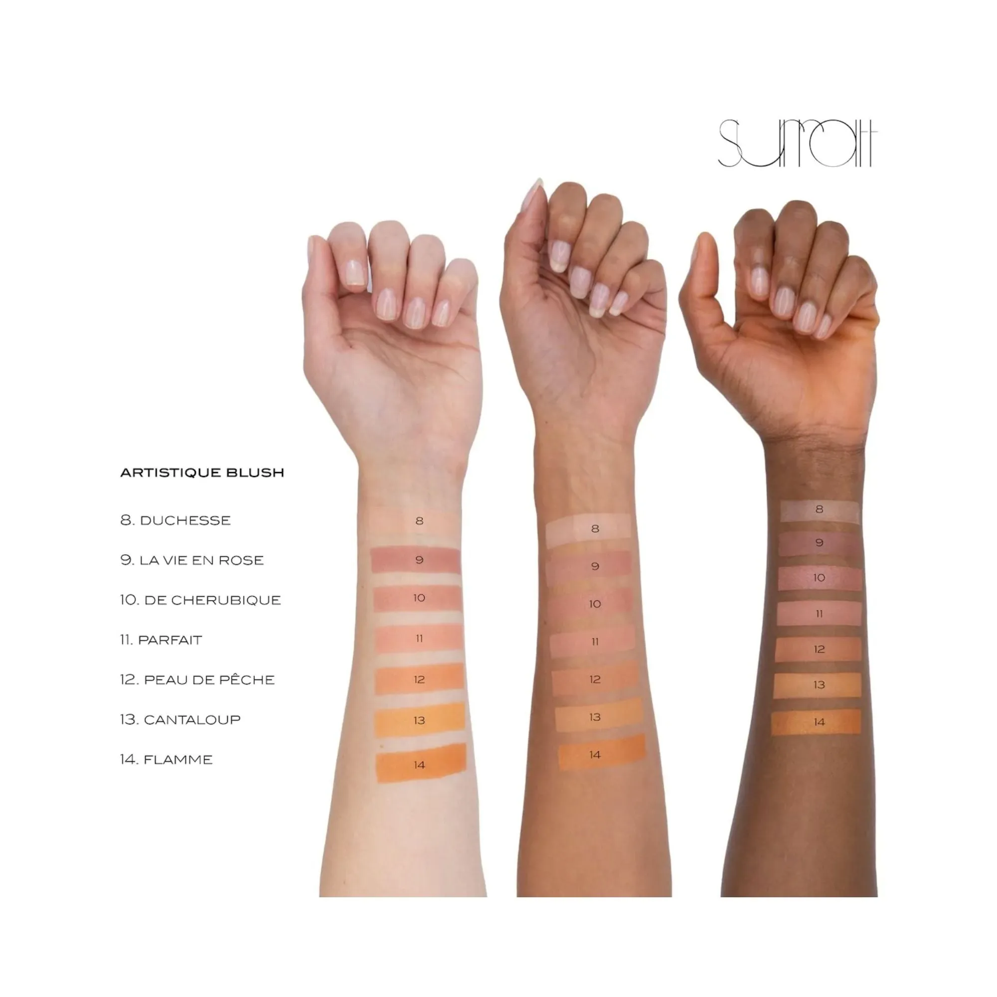 Surratt Artistique Blush